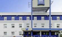 B&B HOTEL ROSTOCK-BRODERSTORF