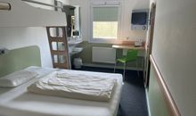 B&B HOTEL ROSTOCK-BRODERSTORF