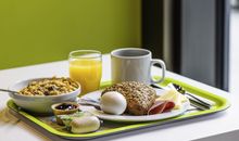 B&B HOTEL ROSTOCK-BRODERSTORF