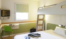 B&B HOTEL ROSTOCK-BRODERSTORF