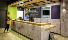 B&B HOTEL ROSTOCK-BRODERSTORF