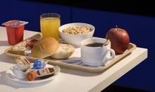 B&B HOTEL ROSTOCK-BRODERSTORF
