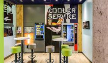 B&B HOTEL ROSTOCK-BRODERSTORF