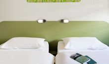 B&B HOTEL ROSTOCK-BRODERSTORF