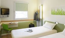 B&B HOTEL ROSTOCK-BRODERSTORF