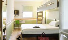 B&B HOTEL ROSTOCK-BRODERSTORF