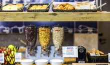 B&B HOTEL ROSTOCK-BRODERSTORF