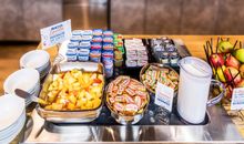 B&B HOTEL ROSTOCK-BRODERSTORF