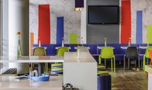 B&B HOTEL ROSTOCK-BRODERSTORF
