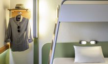 B&B HOTEL ROSTOCK-BRODERSTORF
