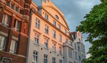 Hotel Hansestadt Lübeck