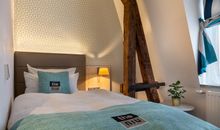 Hotel Hansestadt Lübeck