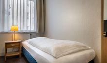 Hotel Hansestadt Lübeck