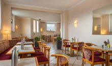 Hotel Hansestadt Lübeck