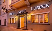 Hotel Hansestadt Lübeck