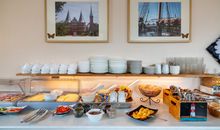 Hotel Hansestadt Lübeck