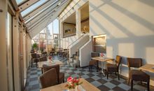 Möwe Strandhotel