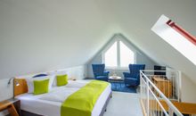 Möwe Strandhotel
