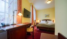 Hotel Seeblick Wismar