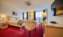 Hotel Seeblick Wismar
