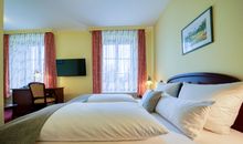 Hotel Seeblick Wismar