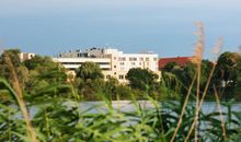 IntercityHotel Stralsund