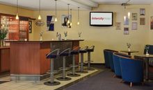 IntercityHotel Stralsund