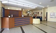 IntercityHotel Stralsund