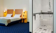 IntercityHotel Stralsund