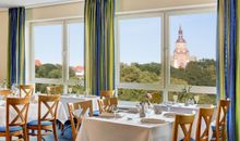 IntercityHotel Stralsund