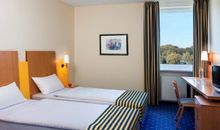 IntercityHotel Stralsund