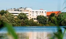 IntercityHotel Stralsund