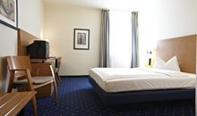 IntercityHotel Stralsund
