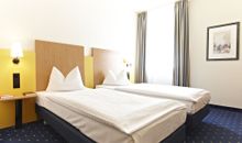 IntercityHotel Stralsund
