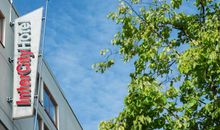 IntercityHotel Stralsund