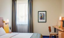 IntercityHotel Stralsund