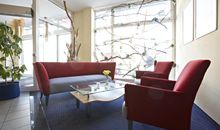 IntercityHotel Stralsund