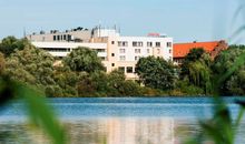 IntercityHotel Stralsund