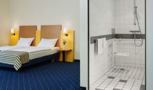 IntercityHotel Stralsund
