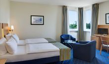 IntercityHotel Stralsund