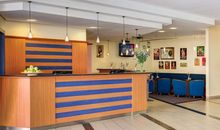 IntercityHotel Stralsund