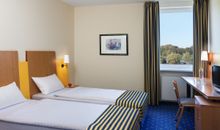 IntercityHotel Stralsund