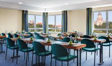 IntercityHotel Stralsund