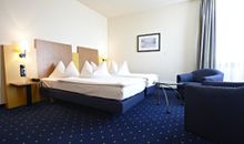 IntercityHotel Stralsund
