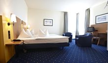 IntercityHotel Stralsund