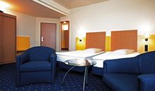 IntercityHotel Stralsund