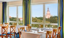 IntercityHotel Stralsund