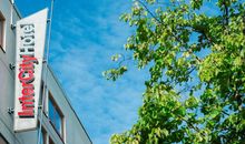 IntercityHotel Stralsund