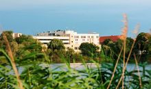 IntercityHotel Stralsund