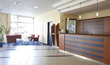 IntercityHotel Stralsund